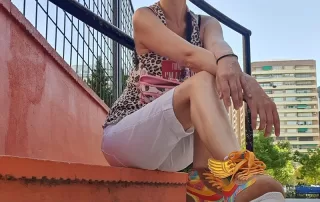 Любов Кръстева